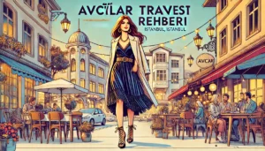 Read more about the article Avcılar Travesti Rehberi