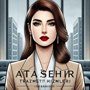 Read more about the article Ataşehir Travesti Hizmetleri