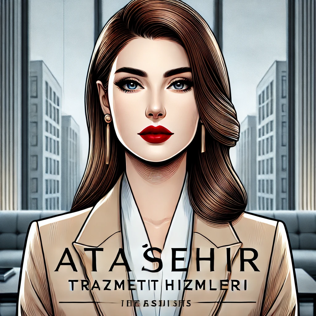 Read more about the article Ataşehir Travesti Hizmetleri