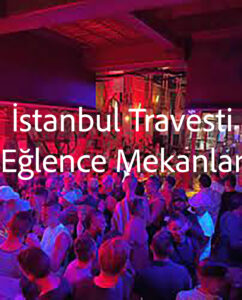 Read more about the article İstanbul’da Travestiler için Eğlence Mekanları