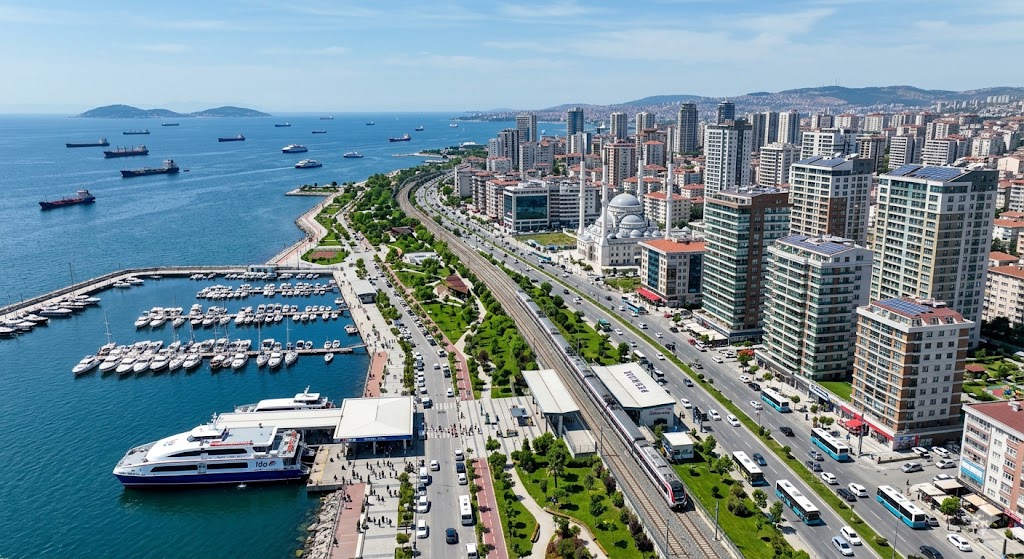 2026 Pendik Yükselen İlçe Görseli