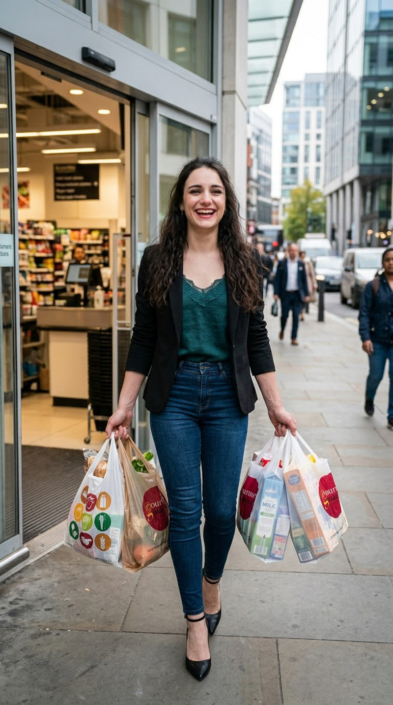 Travesti yaşamının kolaylaştırılması